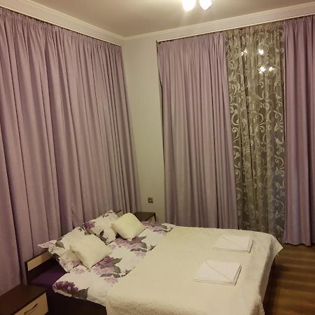 Кедър Сапарева-Баня Экстерьер фото