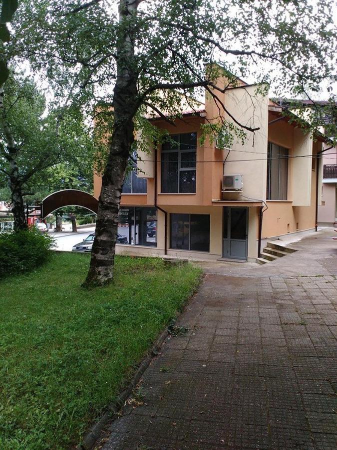 Кедър Сапарева-Баня Экстерьер фото